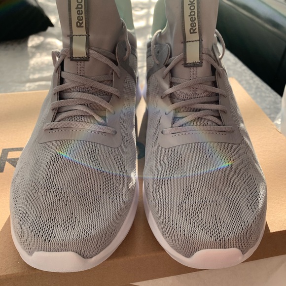 Reebok Gazura Women's Training Shoes - Picture 2 of 6